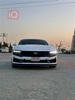 فورد موستانج